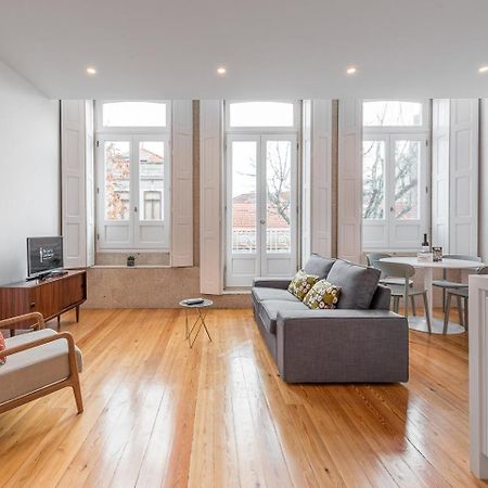 Guestready - 535 Bonfim - Duplex Daire Porto Dış mekan fotoğraf