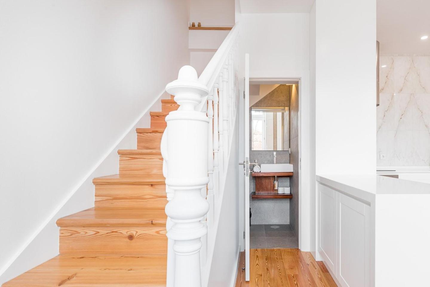 Guestready - 535 Bonfim - Duplex Daire Porto Dış mekan fotoğraf