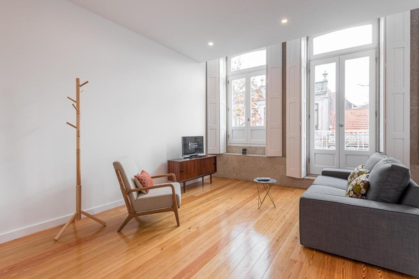 Guestready - 535 Bonfim - Duplex Daire Porto Dış mekan fotoğraf
