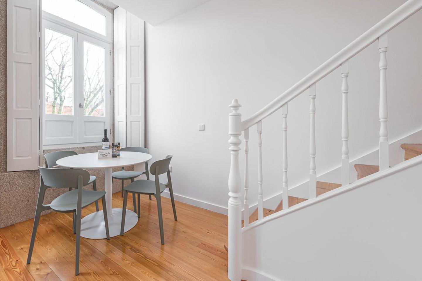 Guestready - 535 Bonfim - Duplex Daire Porto Dış mekan fotoğraf